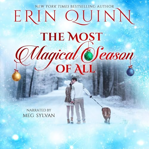 Cover of The Most Magical Season of All