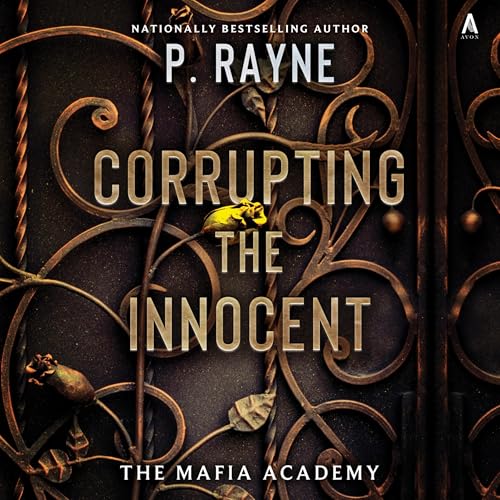 Cover of Corrupting the Innocent