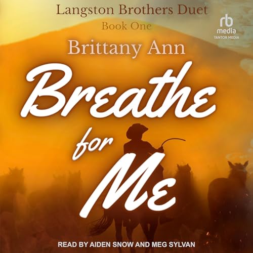 Cover of Breathe for Me