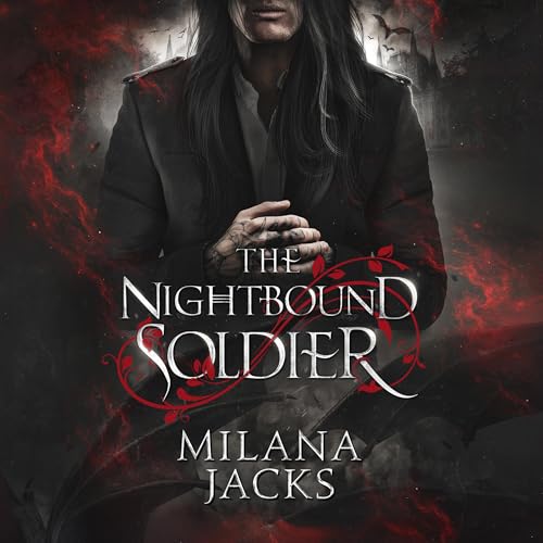 Cover of The Nightbound Soldier