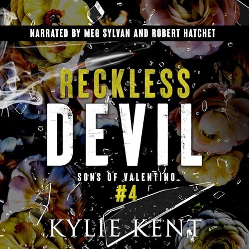 Cover of Reckless Devil