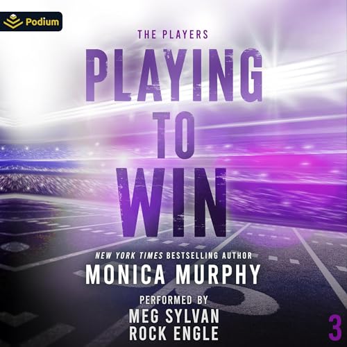 Cover of Playing to Win