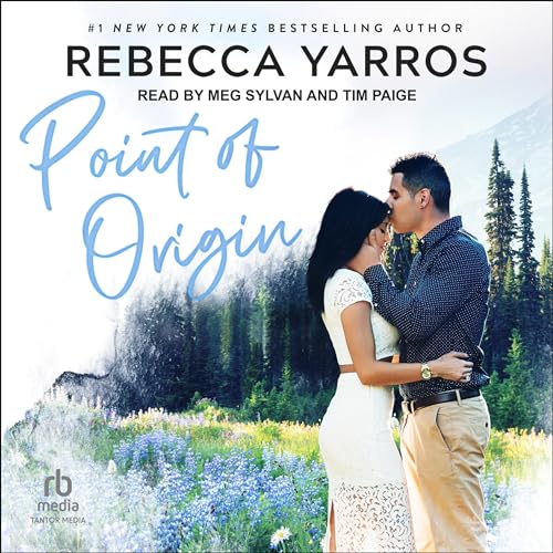 Cover of Point of Origin