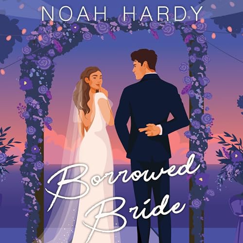 Cover of Borrowed Bride