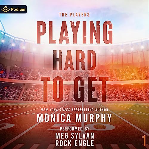 Cover of Playing Hard to Get