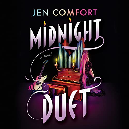 Cover of Midnight Duet