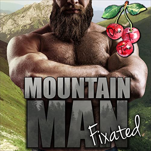 Cover of Mountain Man Fixated