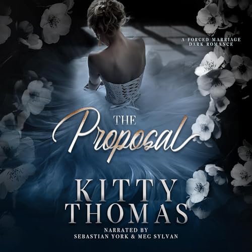 Cover of The Proposal