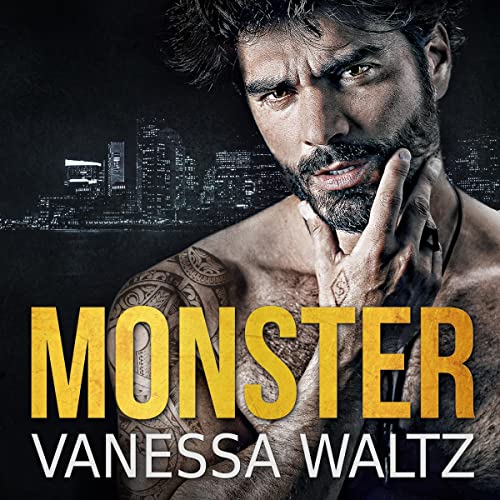 Cover of Monster