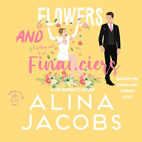 Cover of Flowers and Financiers