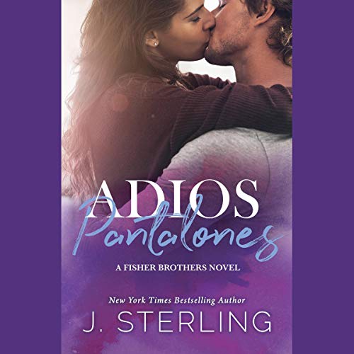 Cover of Adios Pantalones