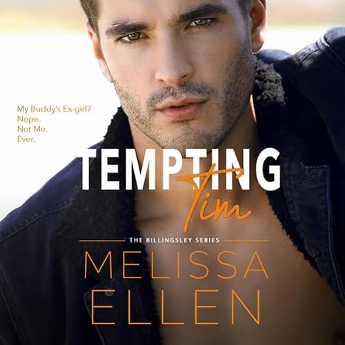 Cover of Tempting Tim