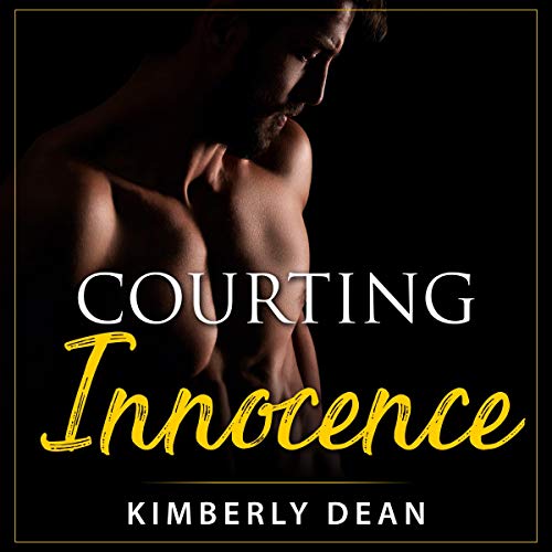 Cover of Courting Innocence