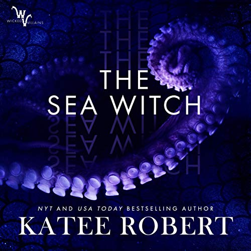 Cover of The Sea Witch
