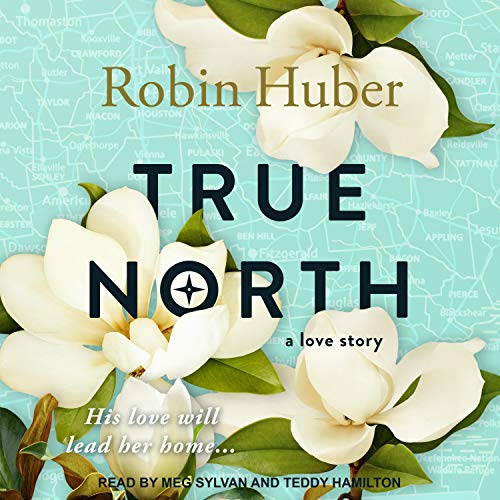 Cover of True North