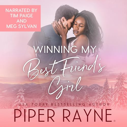 Cover of Winning My Best Friend's Girl
