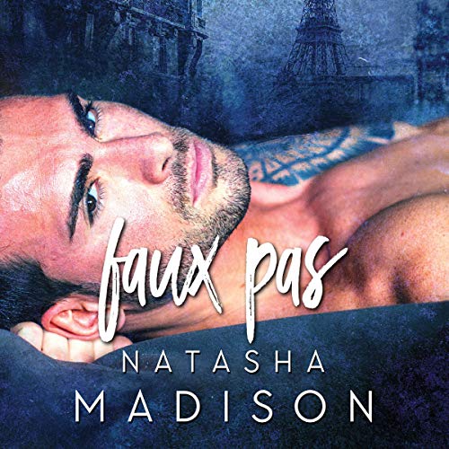 Cover of Faux Pas