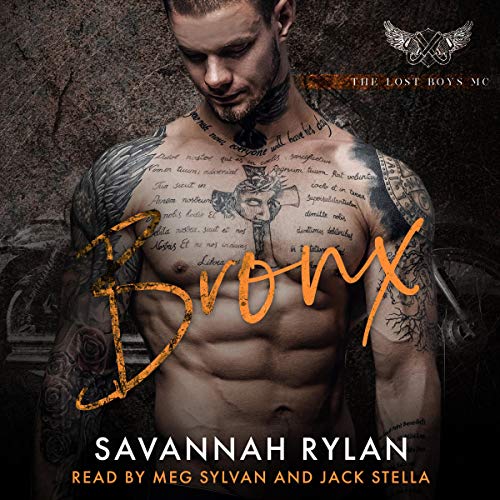 Cover of Bronx
