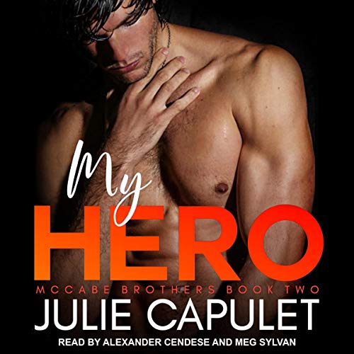 Cover of My Hero