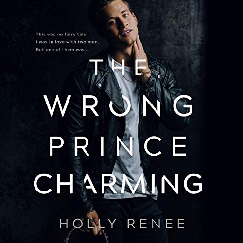 Cover of The Wrong Prince Charming