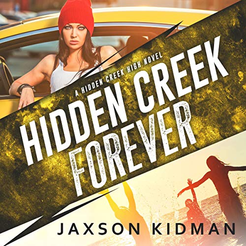 Cover of Hidden Creek Forever