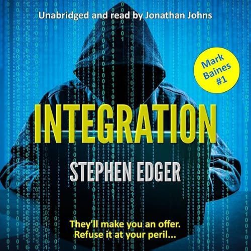 Cover of Integration