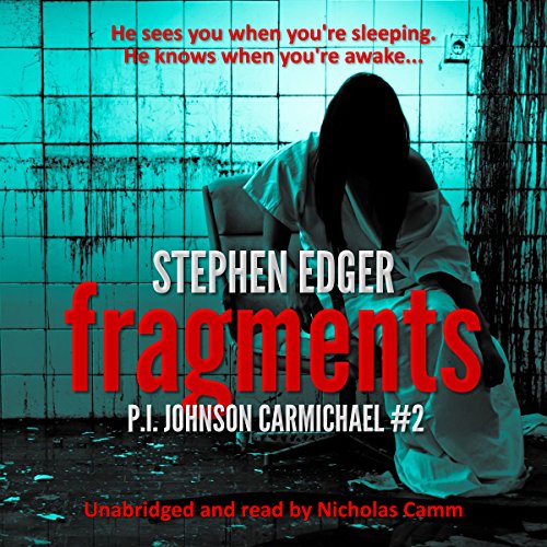 Cover of Fragments
