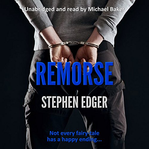 Cover of Remorse