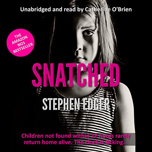 Cover of Snatched