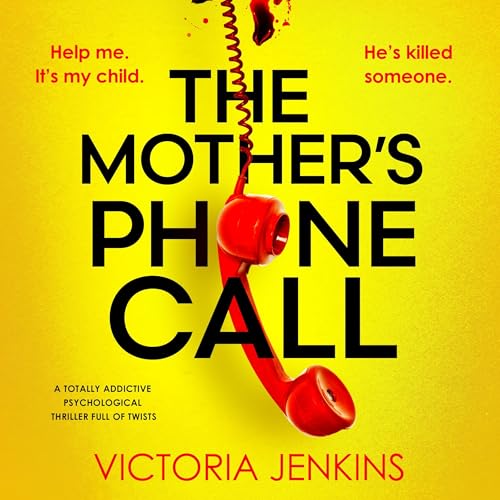 Cover of The Mother's Phone Call