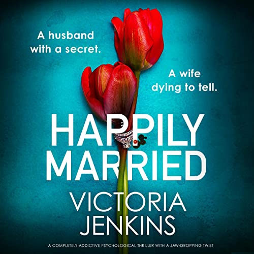 Cover of Happily Married