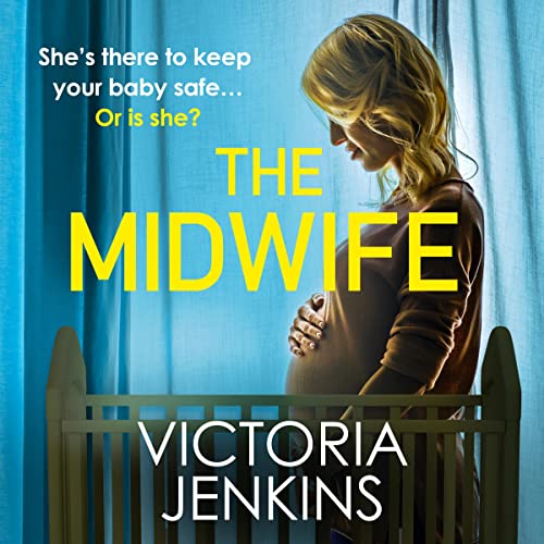 Cover of The Midwife