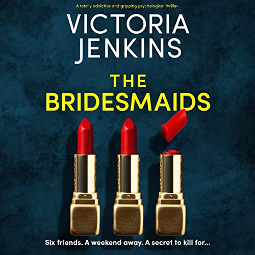 Cover of The Bridesmaids