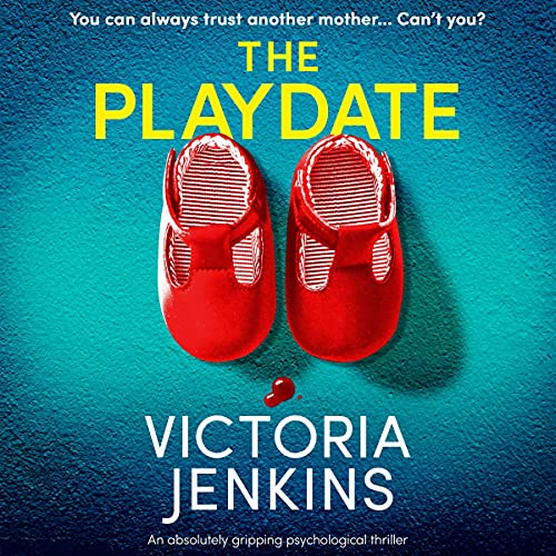 Cover of The Playdate