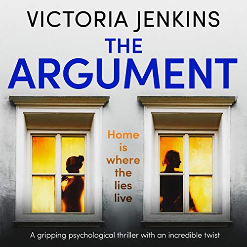 Cover of The Argument