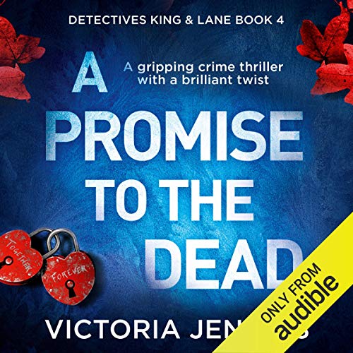 Cover of A Promise to the Dead