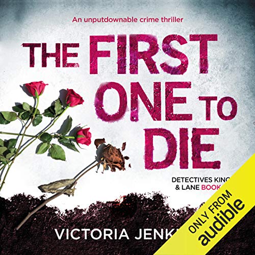 Cover of The First One to Die