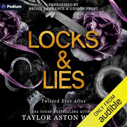 Cover of Locks and Lies