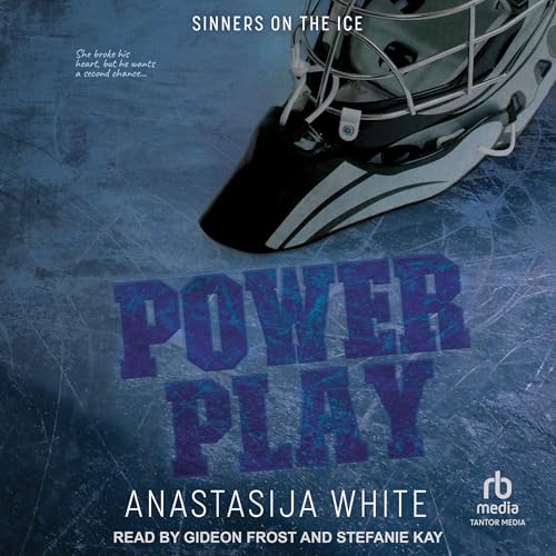 Cover of Power Play