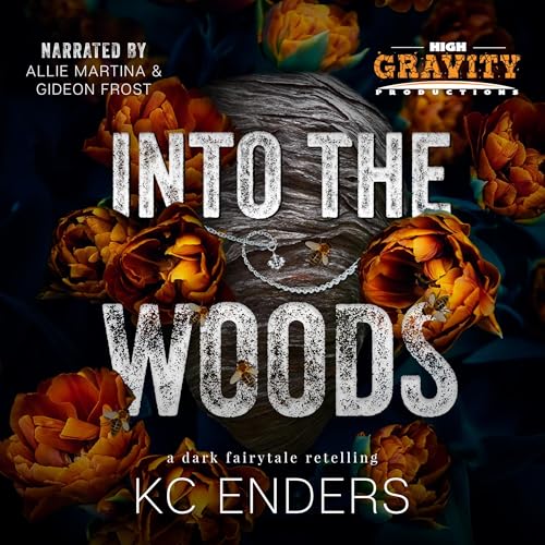Cover of Into the Woods