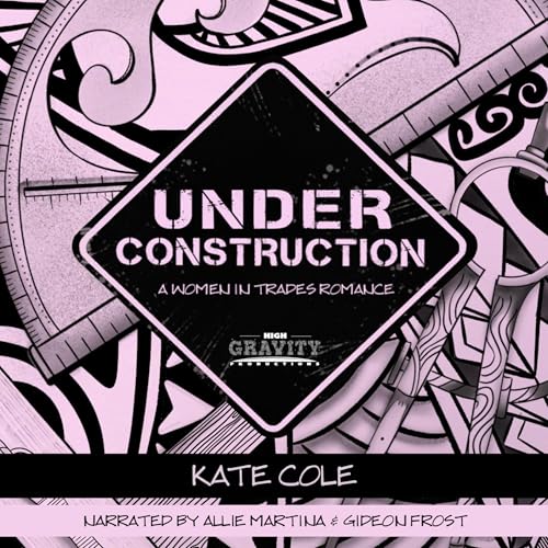 Cover of Under Construction