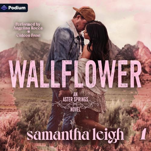 Cover of Wallflower