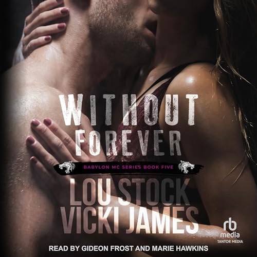 Cover of Without Forever