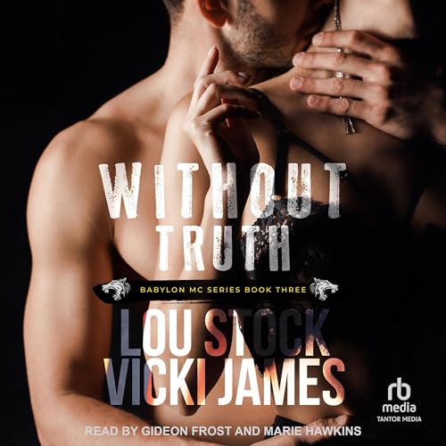 Cover of Without Truth