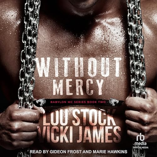Cover of Without Mercy