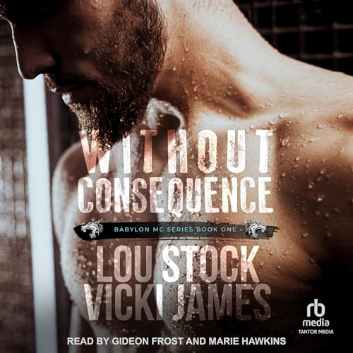 Cover of Without Consequence