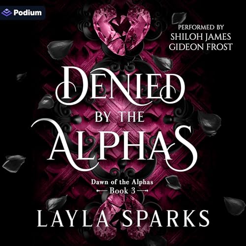 Cover of Denied by the Alphas