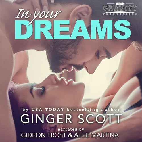 Cover of In Your Dreams