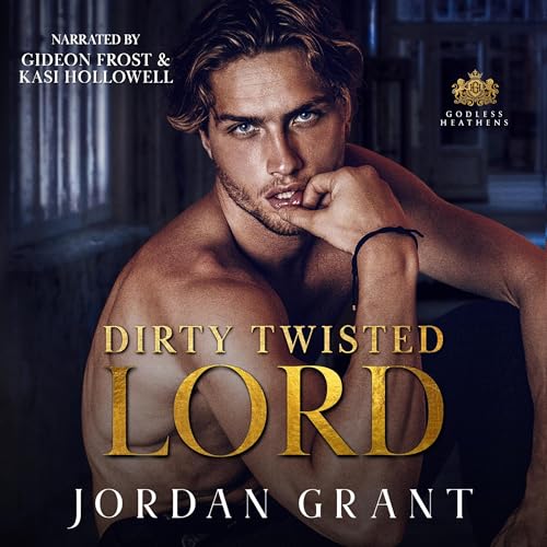 Cover of Dirty Twisted Lord
