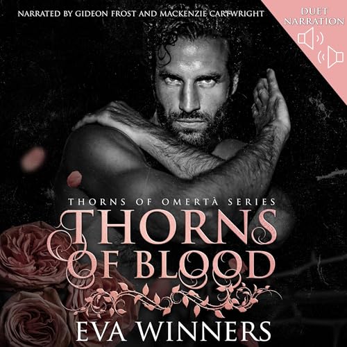 Cover of Thorns of Blood